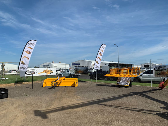 Westfield Augers Narrabri